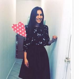 Meet your Posher, Elizabeth